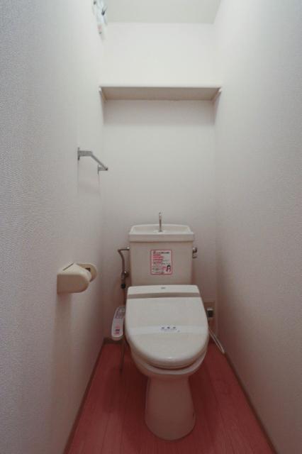 ベルジュール　A棟 部屋画像