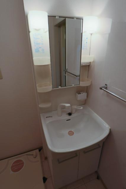 ベルジュール　A棟 部屋画像