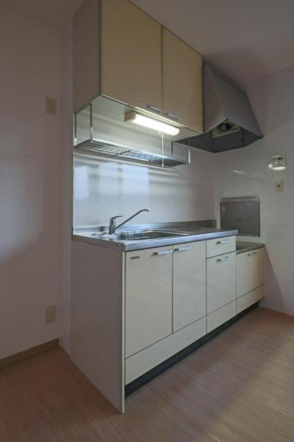 ベルジュール　A棟 部屋画像