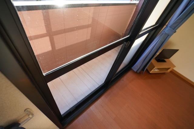 レオパレス中島 部屋画像