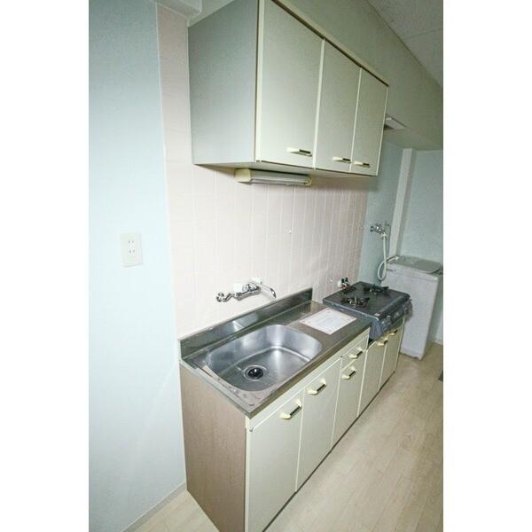 シャルムパレスB 部屋画像
