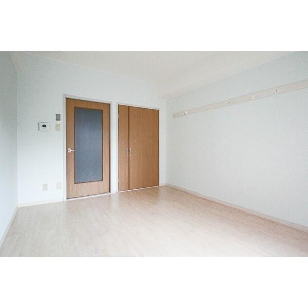 シャルムパレスB 部屋画像