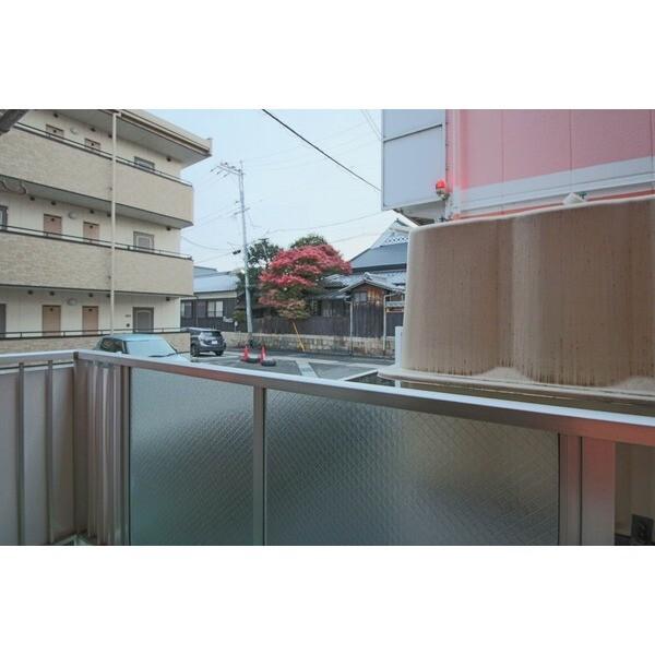 シャルムパレスB 部屋画像