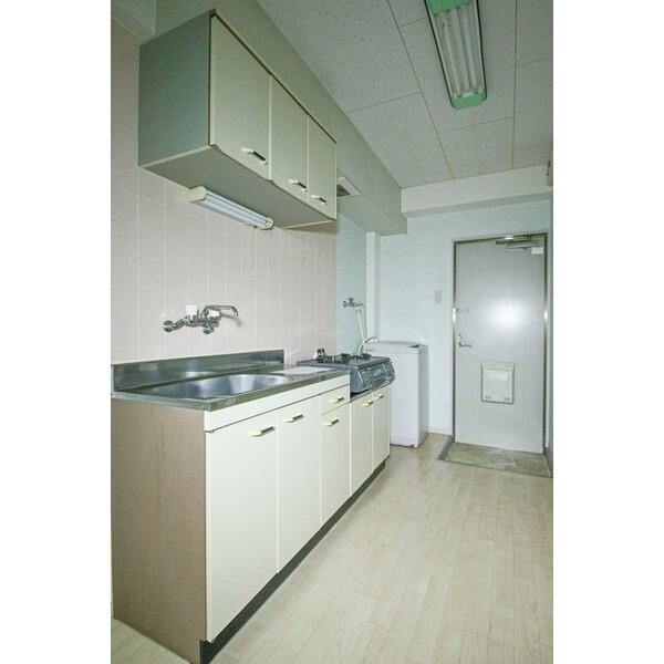シャルムパレスB 部屋画像