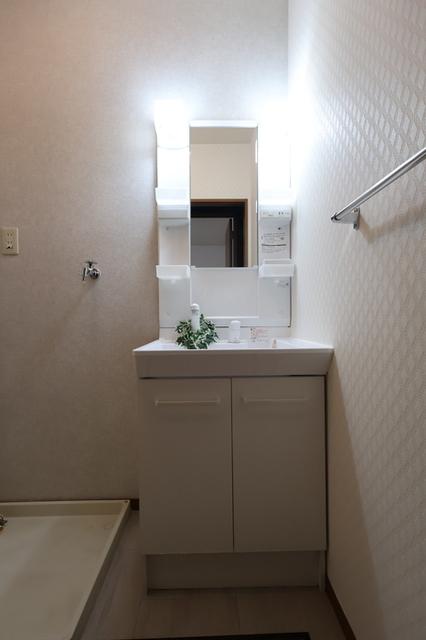 クラウディア　C棟（C102） 部屋画像
