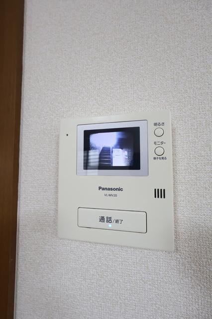 クラウディア　C棟（C102） 部屋画像