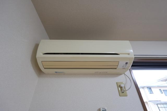 クラウディア　C棟（C102） 部屋画像