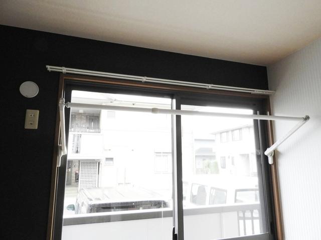 クラウディア　C棟（C102） 部屋画像