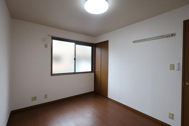 クラウディア　C棟（C102） 部屋画像