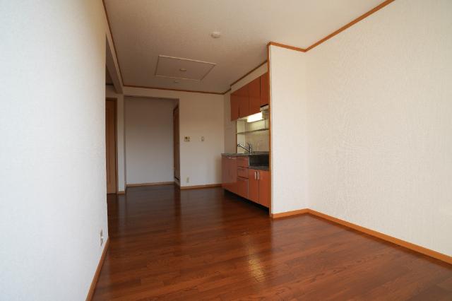 グランノーバＤ棟 部屋画像