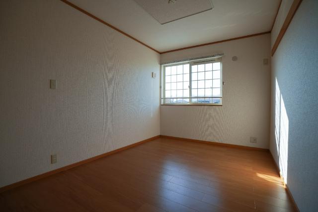 グランノーバＤ棟 部屋画像