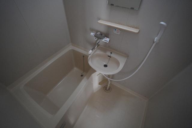 ヴィラ高島 部屋画像
