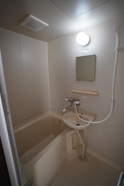 ヴィラ高島 部屋画像