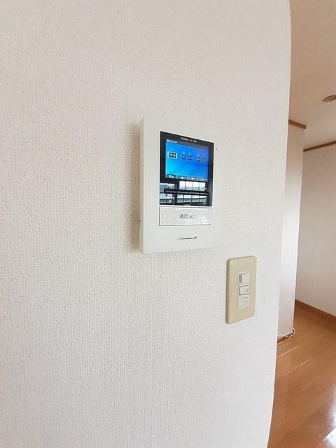 ｏＡｚｏ　Ｂ棟（205） 設備
