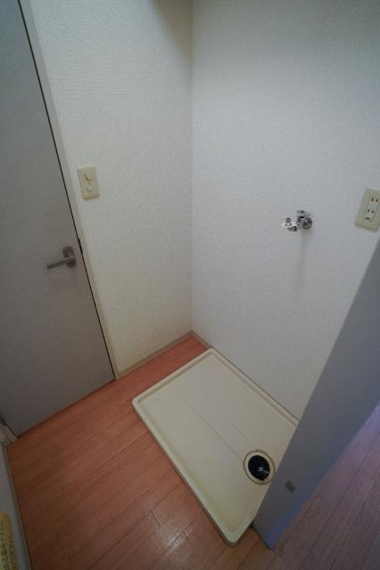 フローラル東岡山A 部屋画像