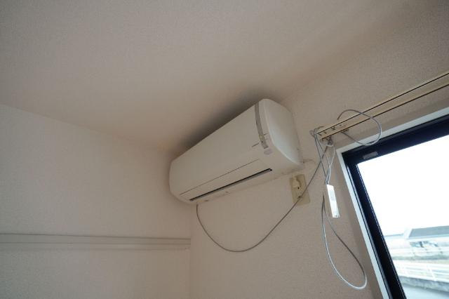 フローラル東岡山A 部屋画像