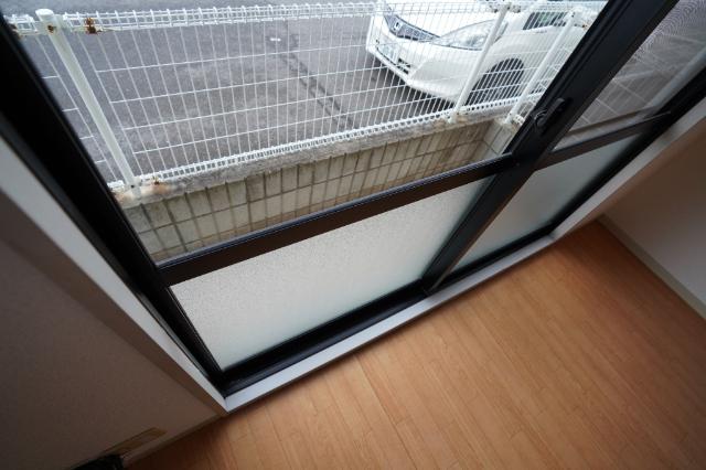フローラル東岡山A 部屋画像