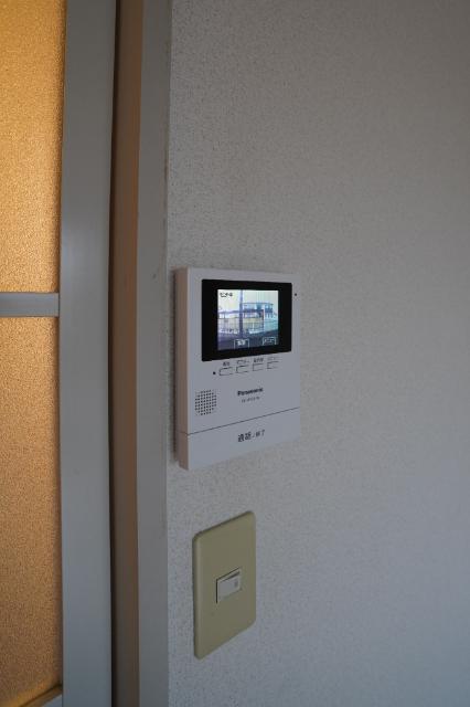 フローラル東岡山A 部屋画像