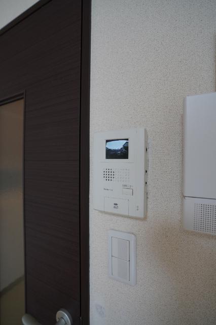 レオネクストグリーン館 部屋画像