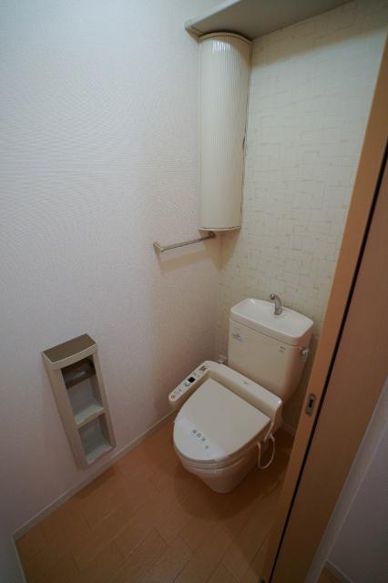 ソレアード操山 D棟 部屋画像