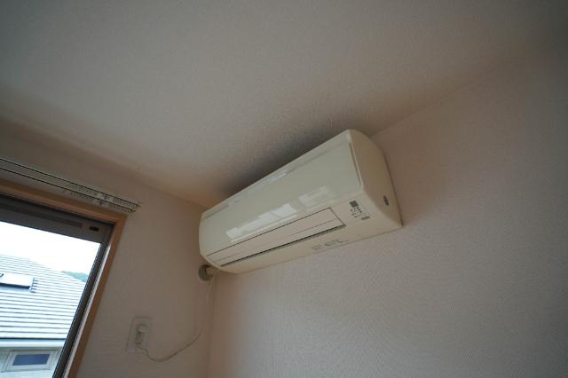 ソレアード操山 D棟 部屋画像