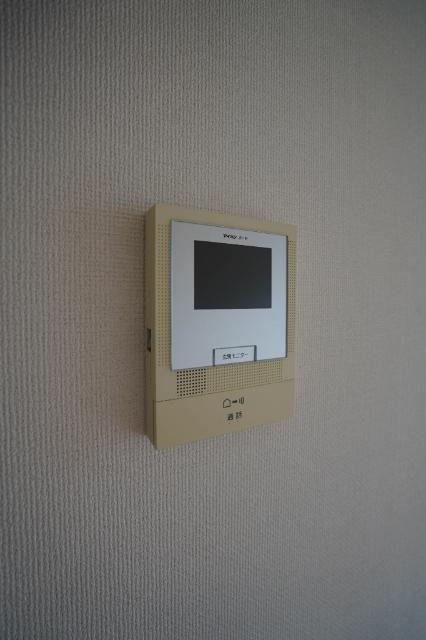 ソレアード操山 D棟 部屋画像
