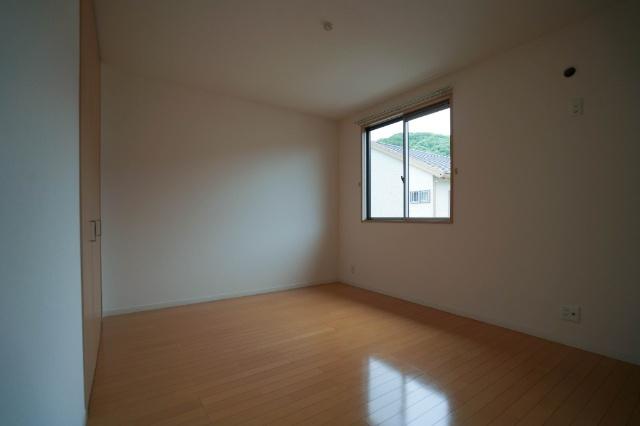 ソレアード操山 D棟 部屋画像