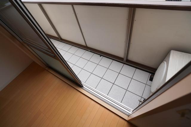 ソレアード操山 D棟 部屋画像
