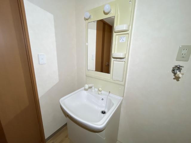 ブルーダイヤモンド 部屋画像