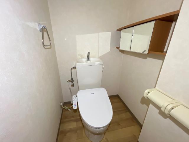 ブルーダイヤモンド 部屋画像