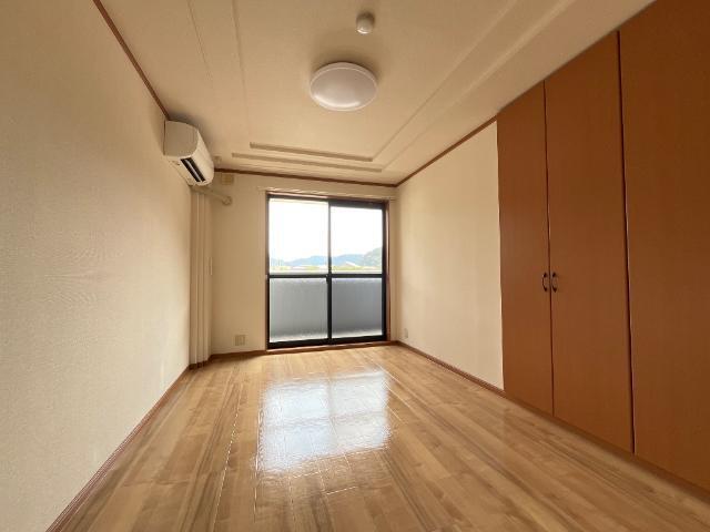 ブルーダイヤモンド 部屋画像