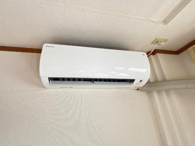ブルーダイヤモンド 部屋画像