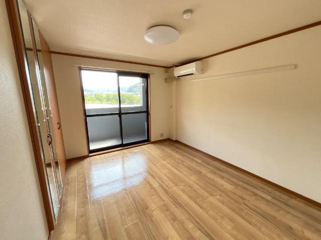 ブルーダイヤモンド 部屋画像
