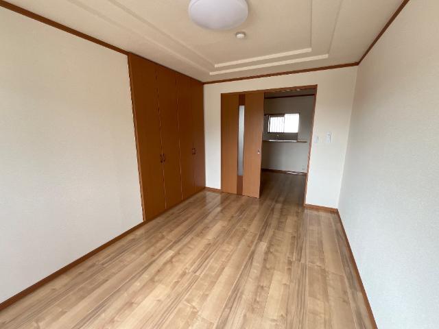 ブルーダイヤモンド 部屋画像