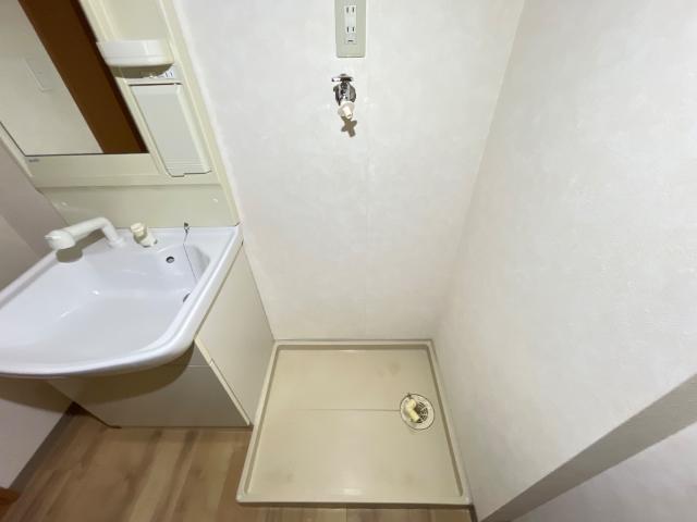 ブルーダイヤモンド 部屋画像