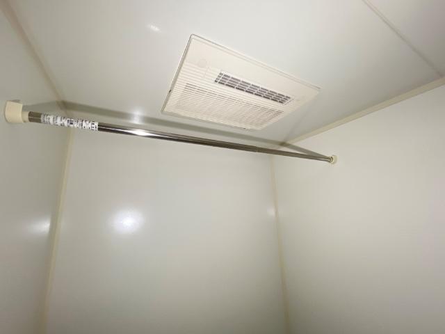 ブルーダイヤモンド 部屋画像