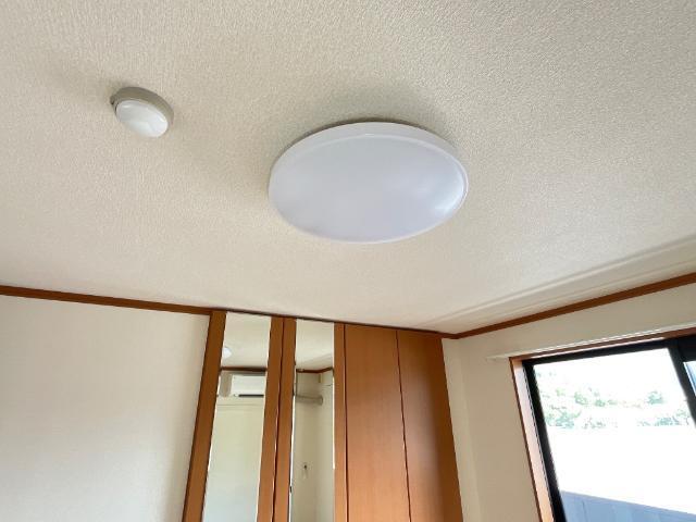 ブルーダイヤモンド 部屋画像