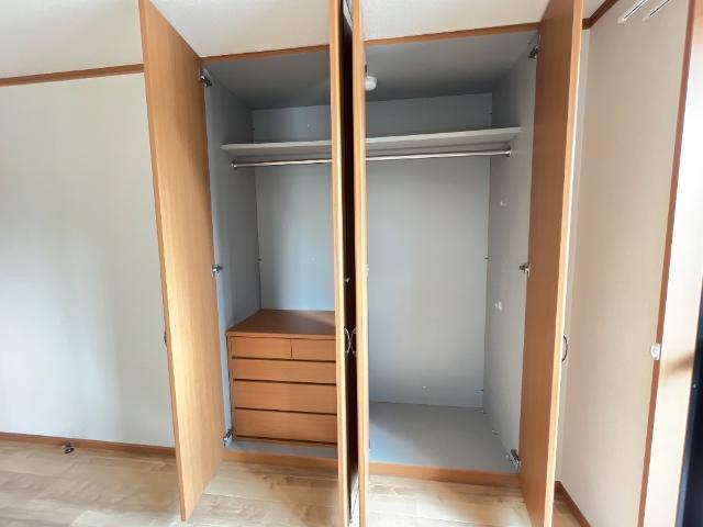 ブルーダイヤモンド 部屋画像