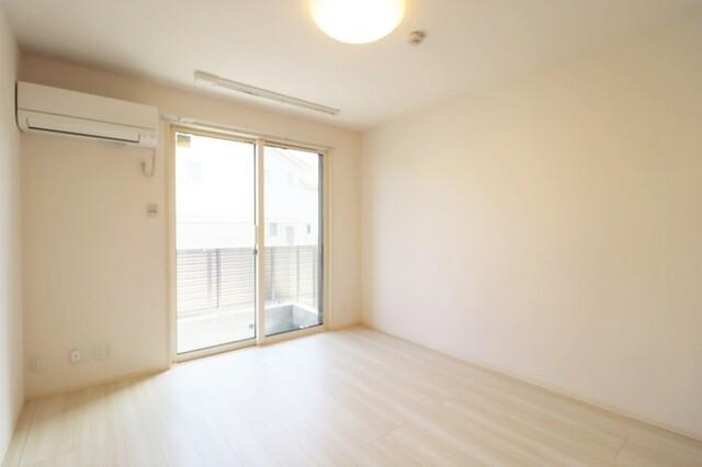 ルミナス大和町（302） 部屋画像
