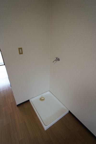 竜ノ口ハイツ その他