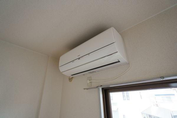竜ノ口ハイツ 設備