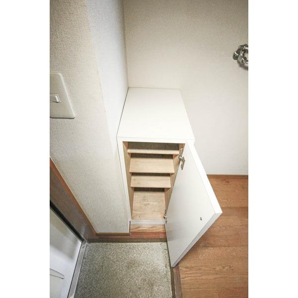 コーポ幸 部屋画像
