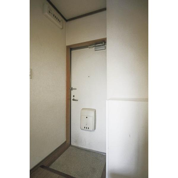 コーポ幸 部屋画像
