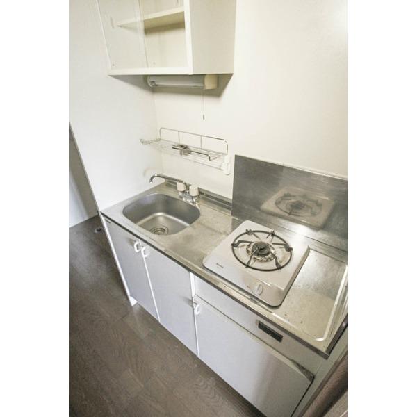コーポ幸 部屋画像