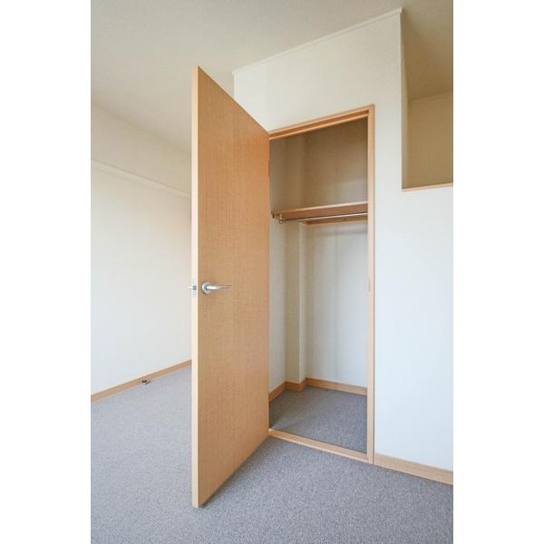 レオパレス福泊B 部屋画像