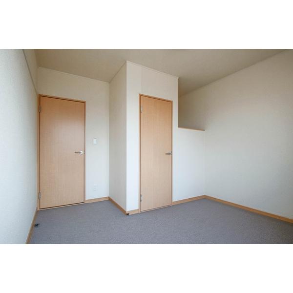 レオパレス福泊B 部屋画像