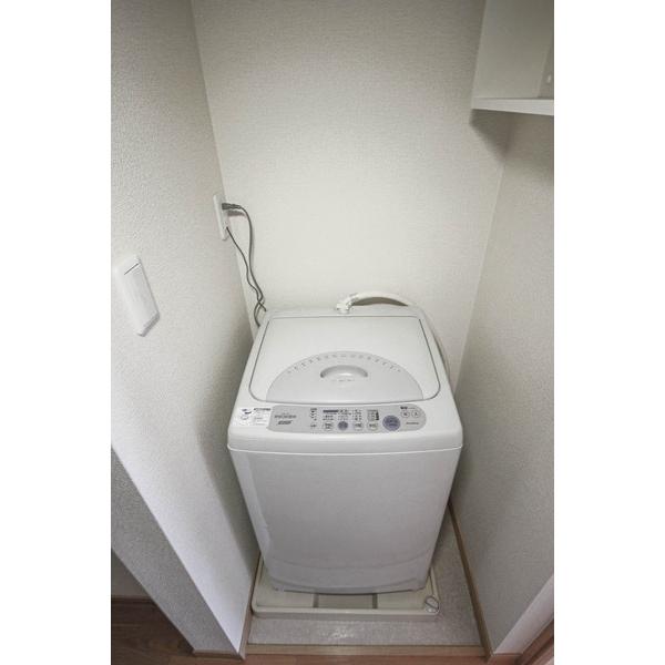 レオパレス福泊B 部屋画像