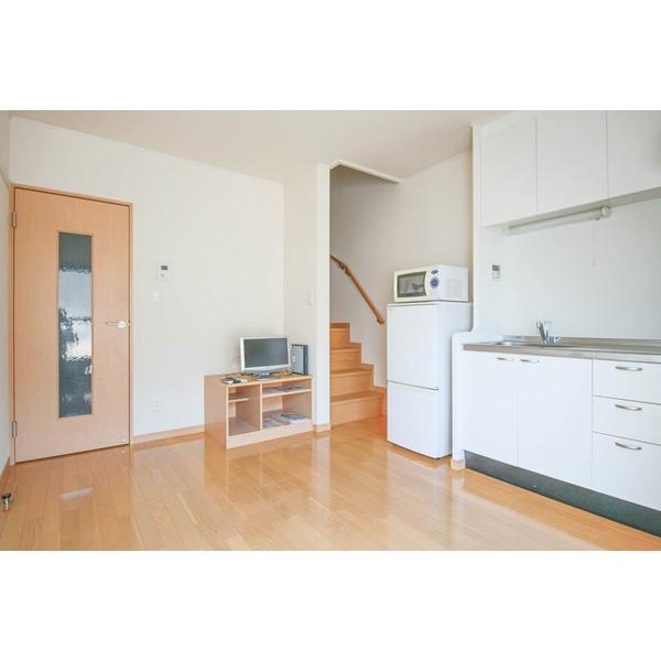 レオパレス福泊B 部屋画像