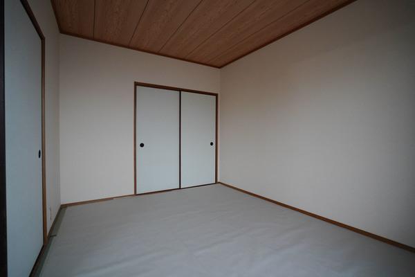 フォブール長船 部屋画像
