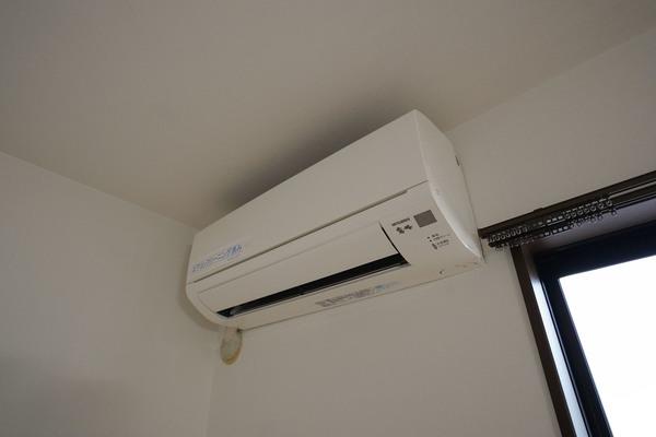 フォブール長船 部屋画像